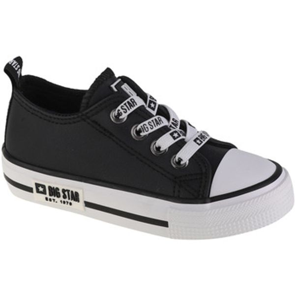 Big Star Big Star  Niske tenisice Shoes J  Big Star