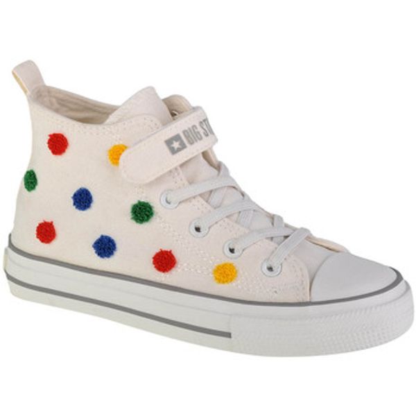 Big Star Big Star  Niske tenisice Shoes J  Big Star