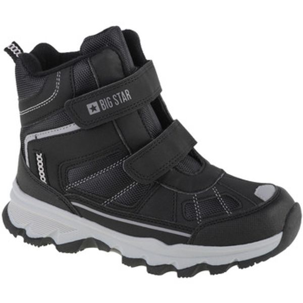 Big Star Big Star  Pješaćenje i planinarenje Trekking K Shoes  Big Star