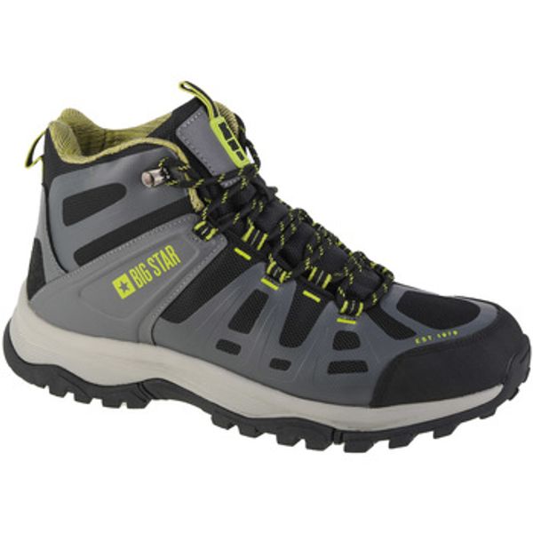 Big Star Big Star  Pješaćenje i planinarenje Trekking Shoes  Big Star