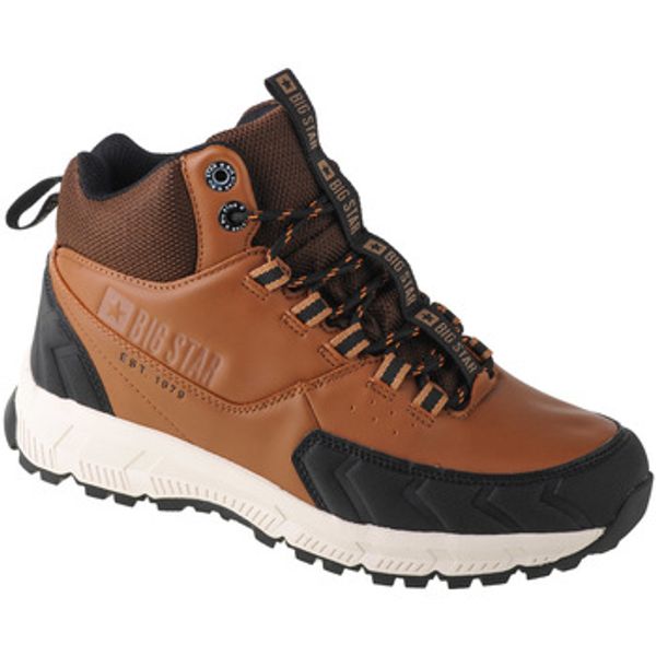 Big Star Big Star  Pješaćenje i planinarenje Trekking Shoes  Big Star