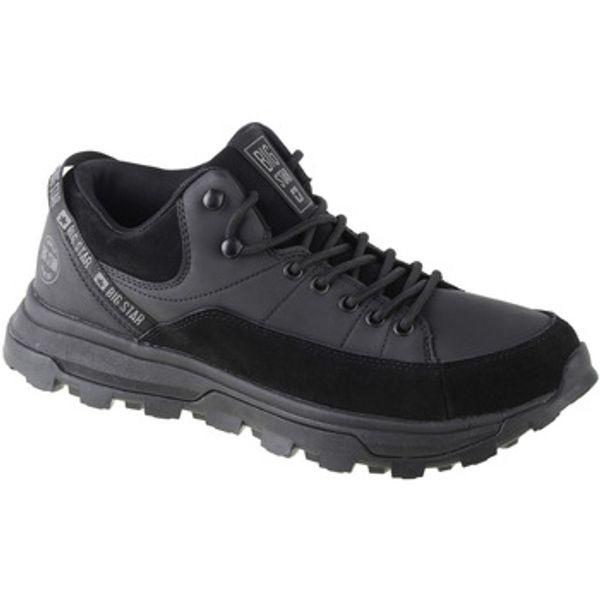 Big Star Big Star  Pješaćenje i planinarenje Trekking Shoes  Big Star