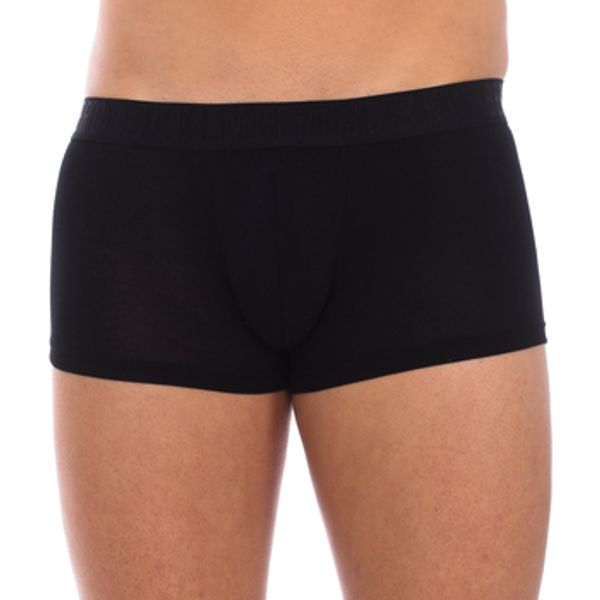 Bikkembergs Bikkembergs  Bokserice BKK1UTR03BI-BLACK  Bikkembergs
