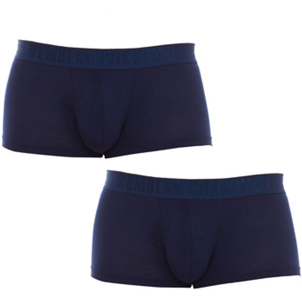Bikkembergs Bikkembergs  Bokserice BKK1UTR03BI-NAVY  Bikkembergs