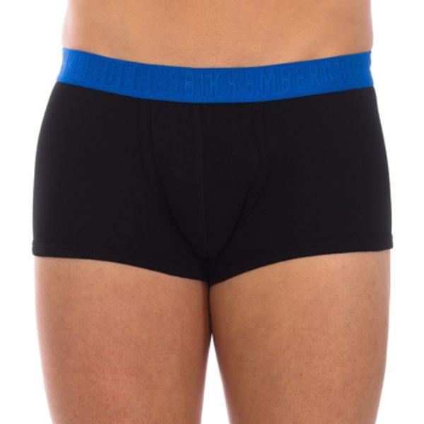 Bikkembergs Bikkembergs  Bokserice BKK1UTR04BI-BLACK  Bikkembergs