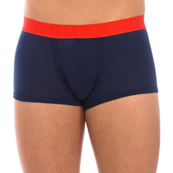 Bikkembergs Bikkembergs  Bokserice BKK1UTR04BI-NAVY  Bikkembergs
