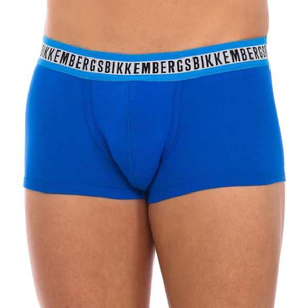 Bikkembergs Bikkembergs  Bokserice BKK1UTR08BI-BLUE  Bikkembergs