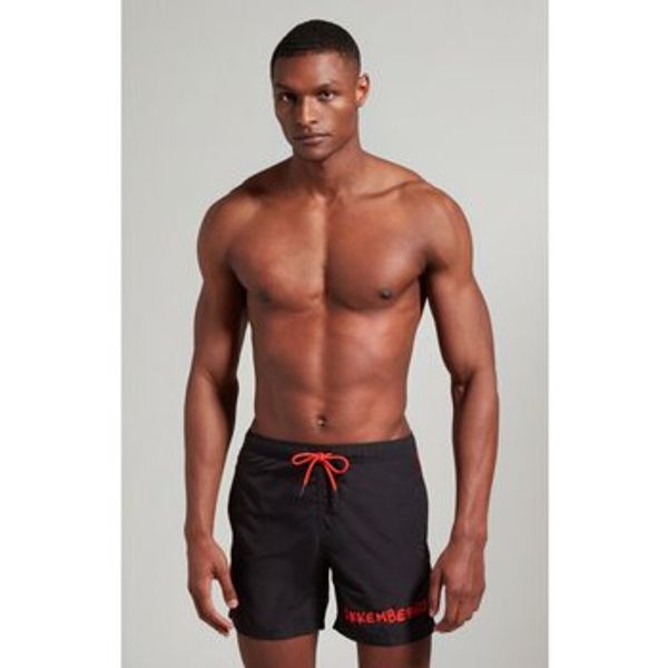 Bikkembergs Bikkembergs  Kupaći kostimi / Kupaće gaće BKK3MBM01  Bikkembergs
