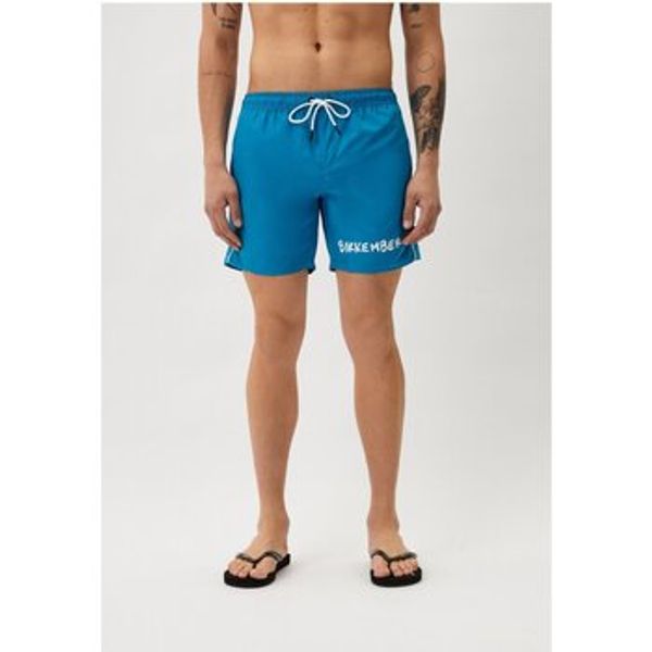 Bikkembergs Bikkembergs  Kupaći kostimi / Kupaće gaće BKK3MBM01  Bikkembergs