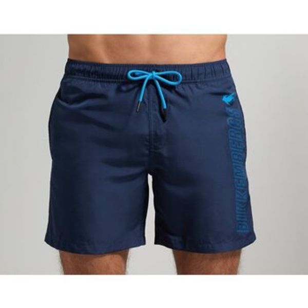 Bikkembergs Bikkembergs  Kupaći kostimi / Kupaće gaće BKK3MBM07  Bikkembergs
