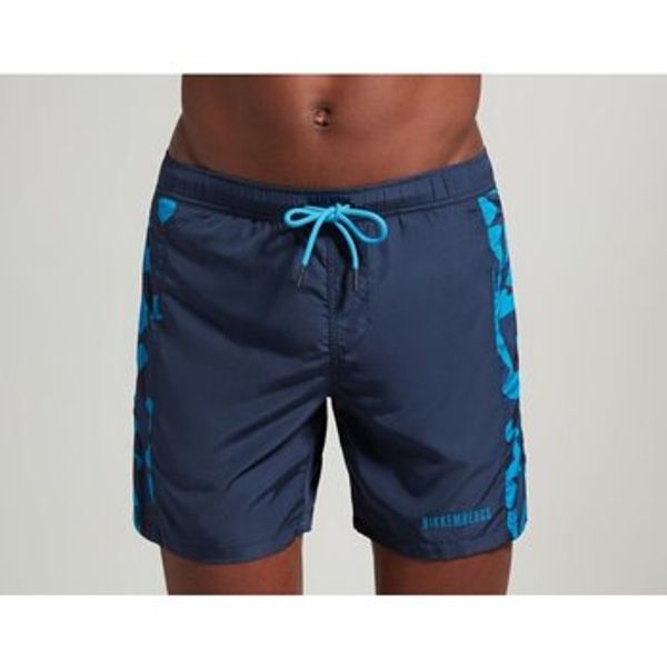 Bikkembergs Bikkembergs  Kupaći kostimi / Kupaće gaće BKK3MBM09  Bikkembergs