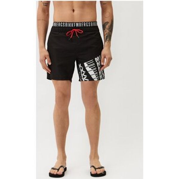 Bikkembergs Bikkembergs  Kupaći kostimi / Kupaće gaće BKK3MBM10  Bikkembergs