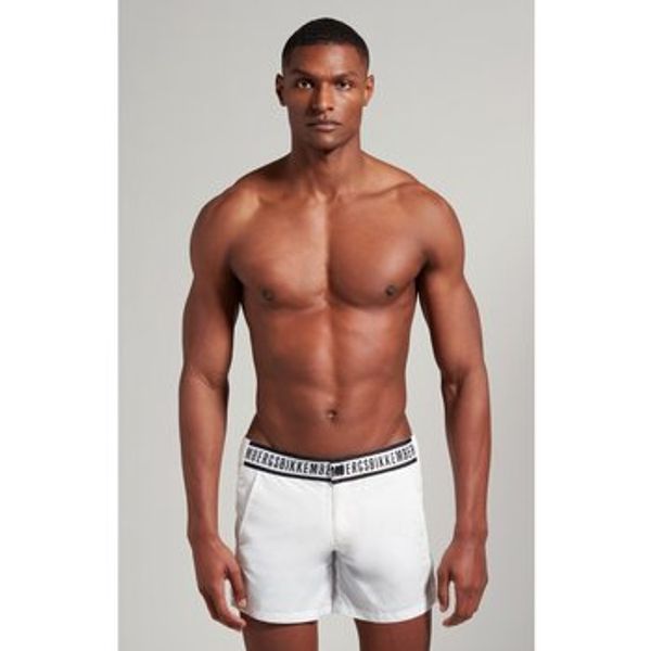 Bikkembergs Bikkembergs  Kupaći kostimi / Kupaće gaće BKK3MBS01  Bikkembergs
