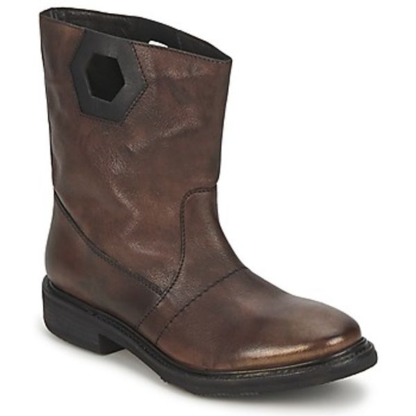Bikkembergs Bikkembergs  Polučizme TEXANINO 12  Bikkembergs