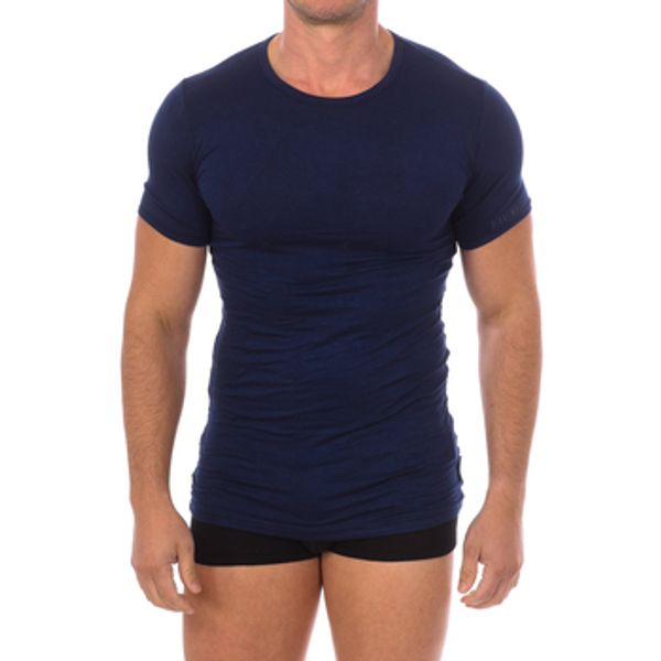 Bikkembergs Bikkembergs  Potkošulje BKK1UTS03SI-NAVY  Bikkembergs
