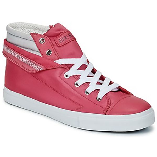 Bikkembergs Bikkembergs  Visoke tenisice PLUS 647  Bikkembergs