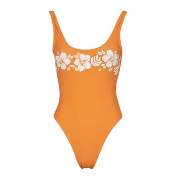 Billabong Billabong  Jednodijelni kupaći kostimi ON ISLAND TIME ONE PIECE  Billabong