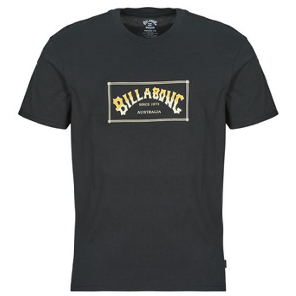 Billabong Billabong  Majice kratkih rukava ARCH SS  Billabong