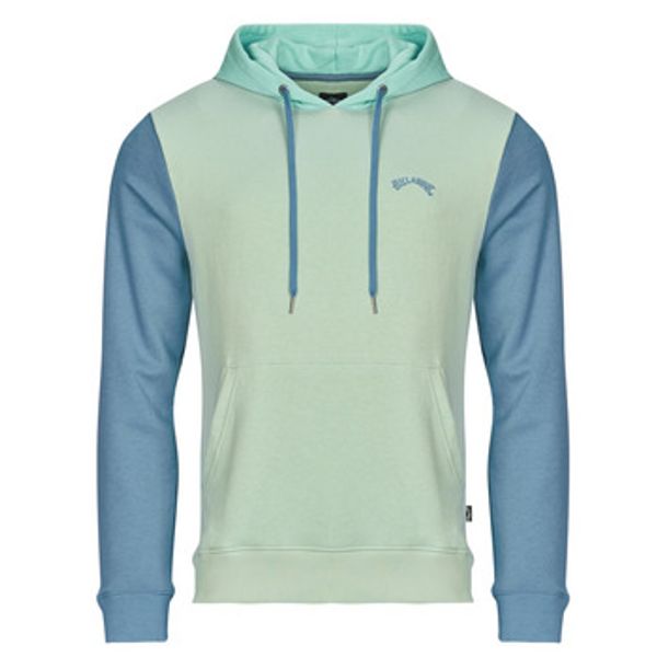 Billabong Billabong  Sportske majice ARCH BLOCK PO LT  Billabong