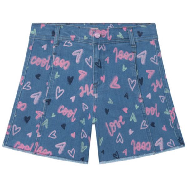 Billieblush Billieblush  Bermude i kratke hlače U14663-Z13  Billieblush