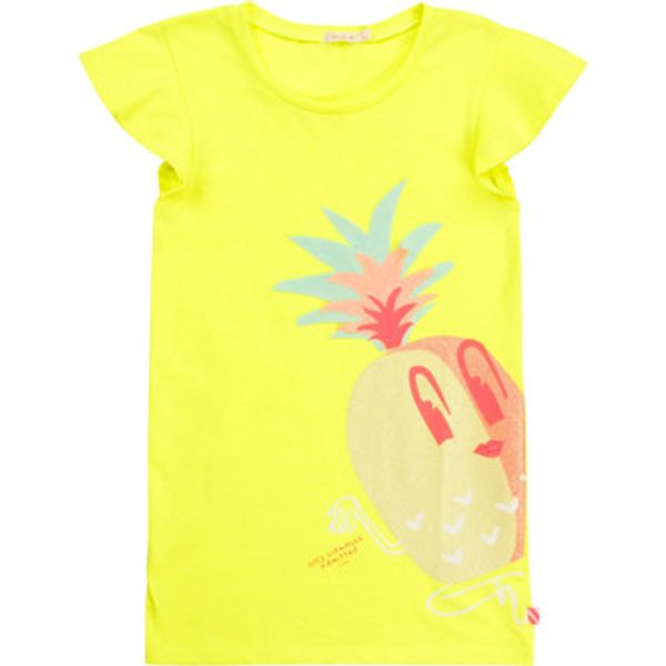 Billieblush Billieblush  Kratke haljine U12625-599  Billieblush