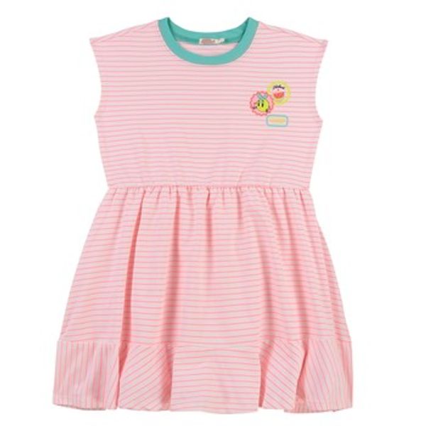 Billieblush Billieblush  Kratke haljine U12642-N54  Billieblush