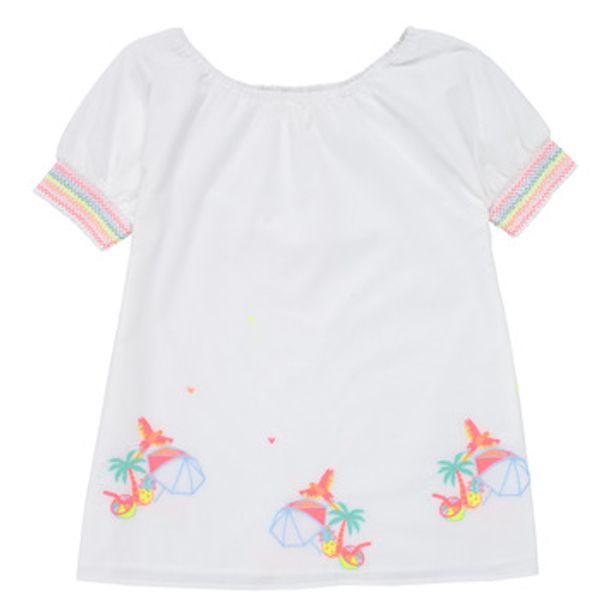 Billieblush Billieblush  Kratke haljine U12657-10B  Billieblush
