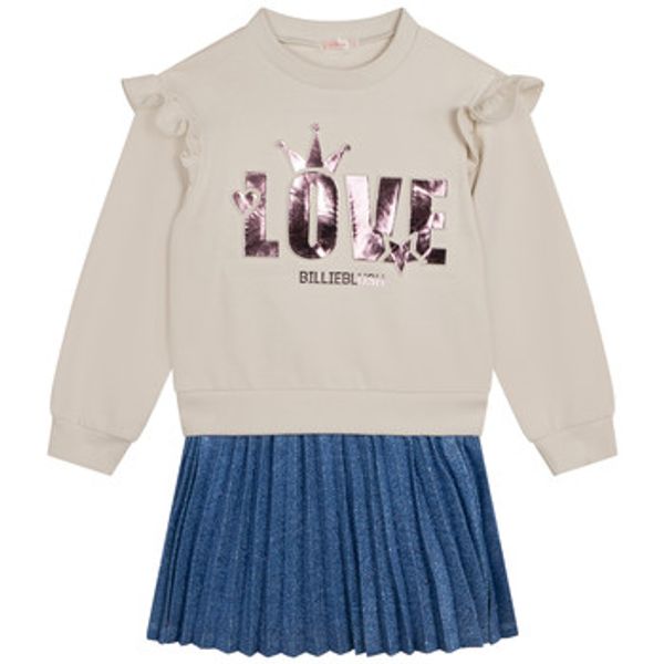 Billieblush Billieblush  Kratke haljine U12757-N78  Billieblush
