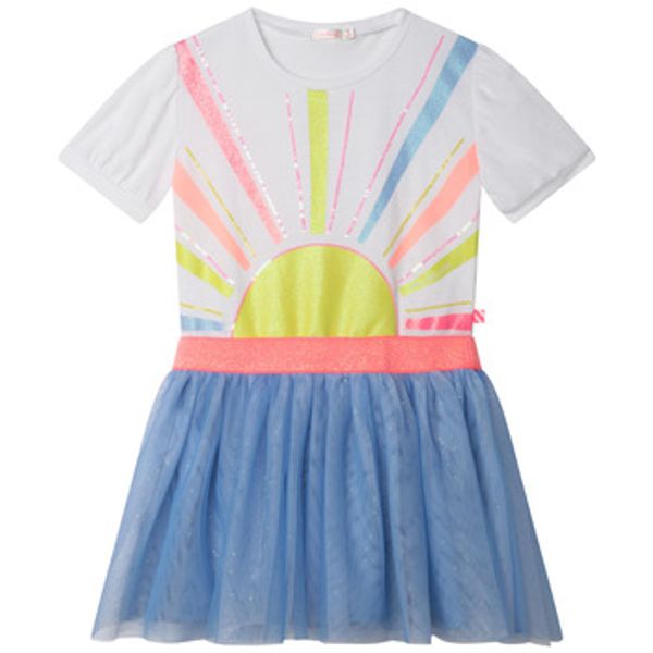 Billieblush Billieblush  Kratke haljine U12800-10P  Billieblush