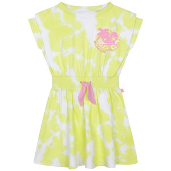 Billieblush Billieblush  Kratke haljine U12806-549  Billieblush