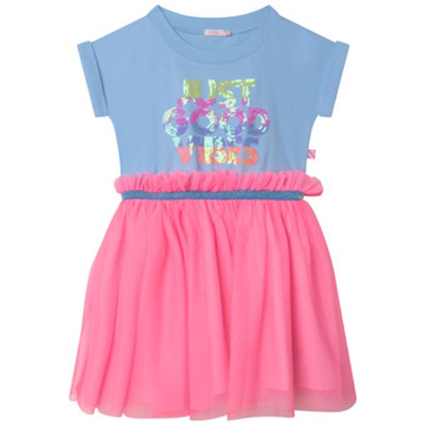 Billieblush Billieblush  Kratke haljine U12811-798  Billieblush