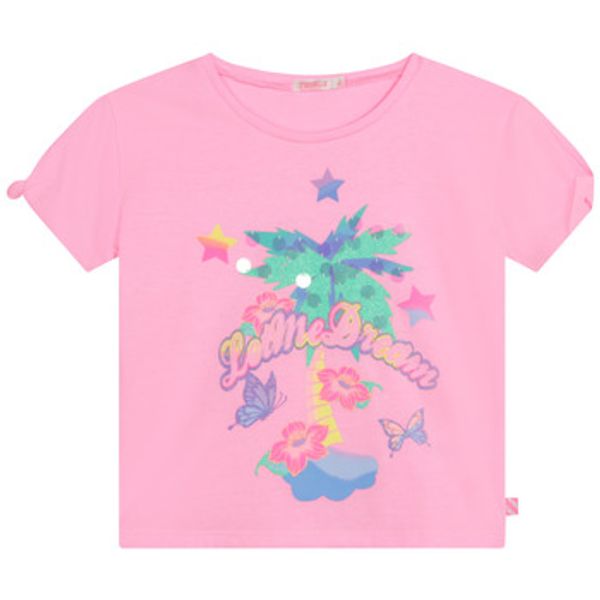Billieblush Billieblush  Majice kratkih rukava U15B14-462  Billieblush