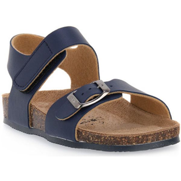 Biochic Biochic  Sandale i polusandale BIPEL BLU  Biochic