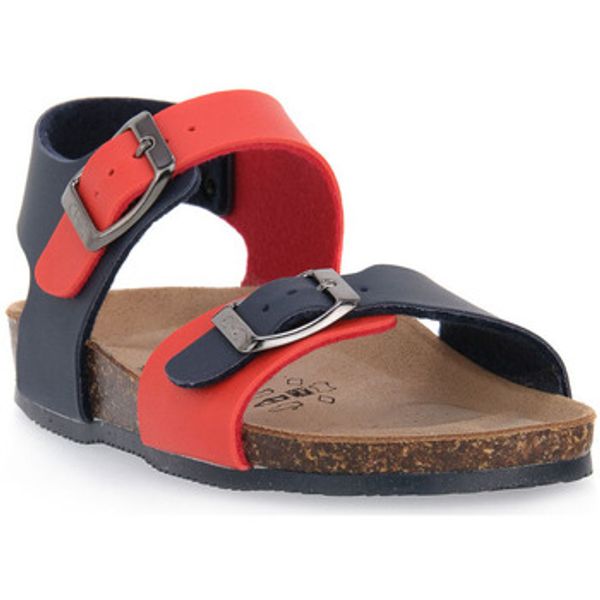 Biochic Biochic  Sandale i polusandale BIPEL ROSSO  Biochic