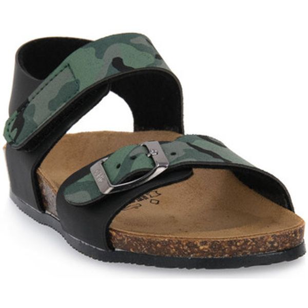 Biochic Biochic  Sandale i polusandale MIX NERO  Biochic