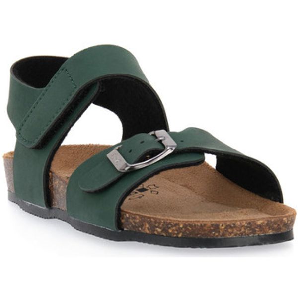 Biochic Biochic  Sandale i polusandale WEST BOSCO  Biochic