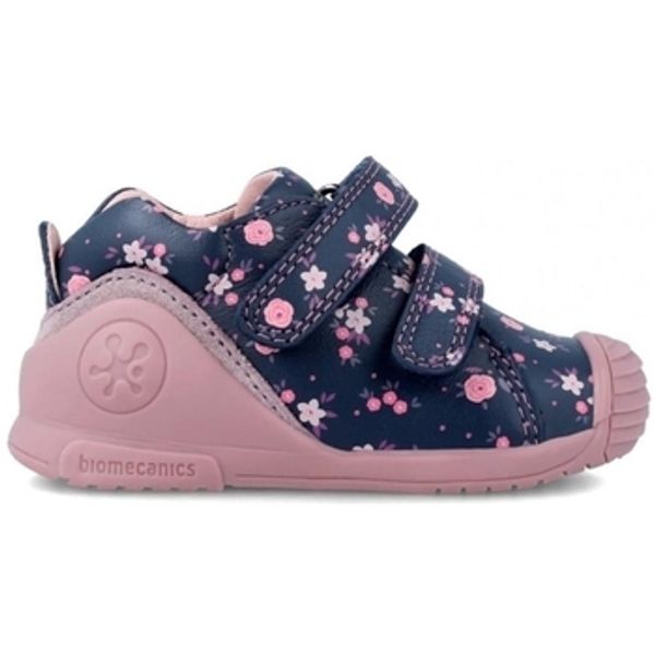 Biomecanics Biomecanics  Modne tenisice Baby Sneakers 231103-A - Ocean  Biomecanics
