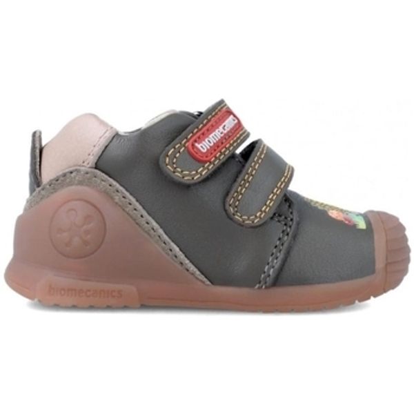 Biomecanics Biomecanics  Modne tenisice Baby Sneakers 231110-A - Musgo  Biomecanics