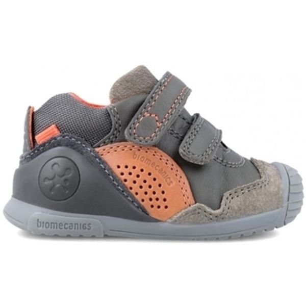 Biomecanics Biomecanics  Modne tenisice Baby Sneakers 231125-B - Musgo  Biomecanics
