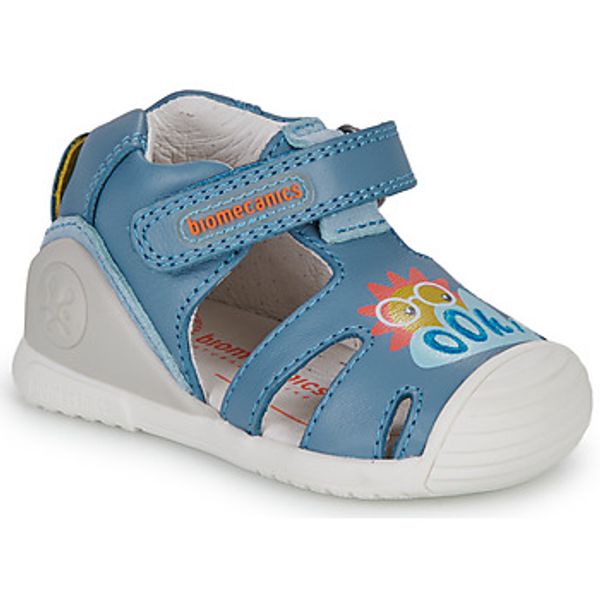 Biomecanics Biomecanics  Sandale i polusandale 222149  Biomecanics