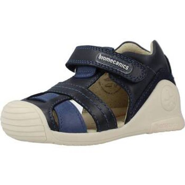Biomecanics Biomecanics  Sandale i polusandale 232146B  Biomecanics