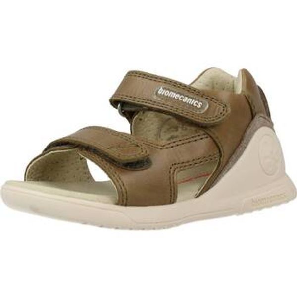 Biomecanics Biomecanics  Sandale i polusandale 232165B  Biomecanics