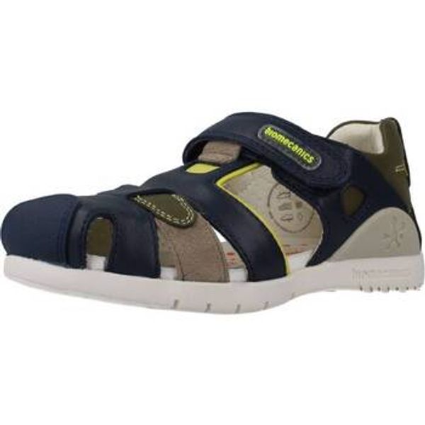 Biomecanics Biomecanics  Sandale i polusandale 232250B  Biomecanics
