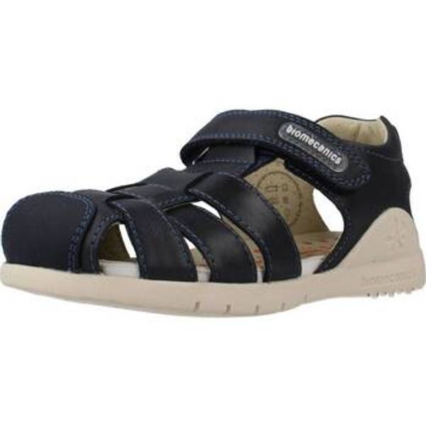 Biomecanics Biomecanics  Sandale i polusandale 232257B  Biomecanics