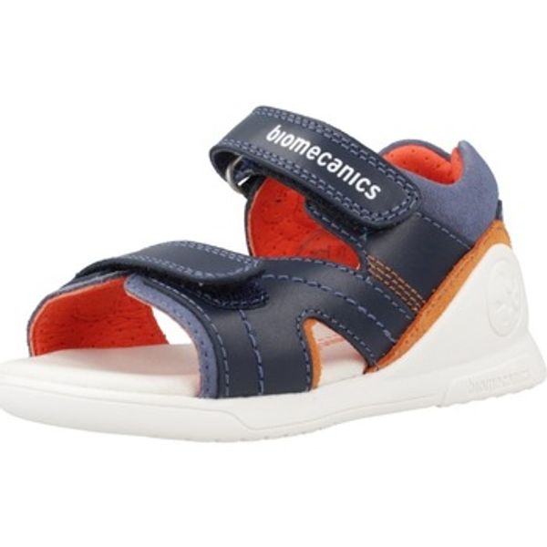 Biomecanics Biomecanics  Sandale i polusandale 242145B  Biomecanics