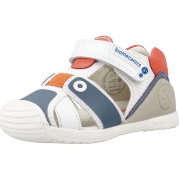 Biomecanics Biomecanics  Sandale i polusandale 242154B  Biomecanics