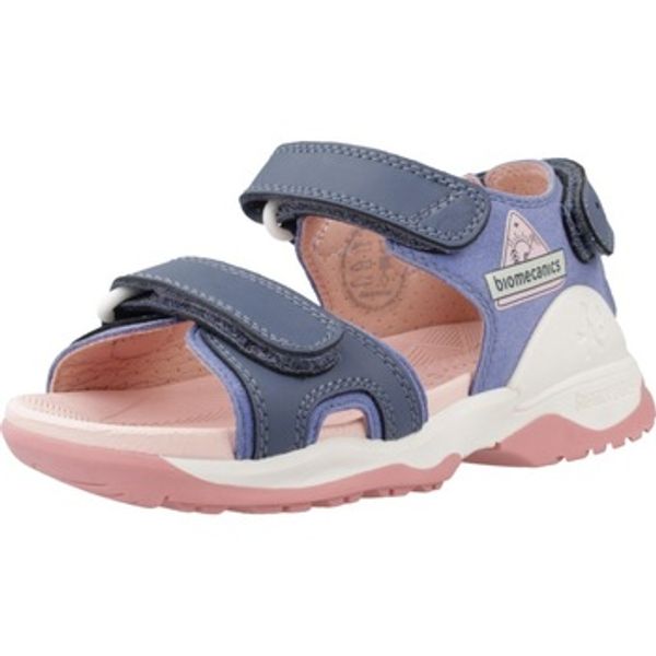 Biomecanics Biomecanics  Sandale i polusandale 242281B  Biomecanics