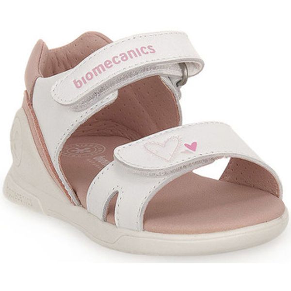 Biomecanics Biomecanics  Sandale i polusandale BLANCO  Biomecanics