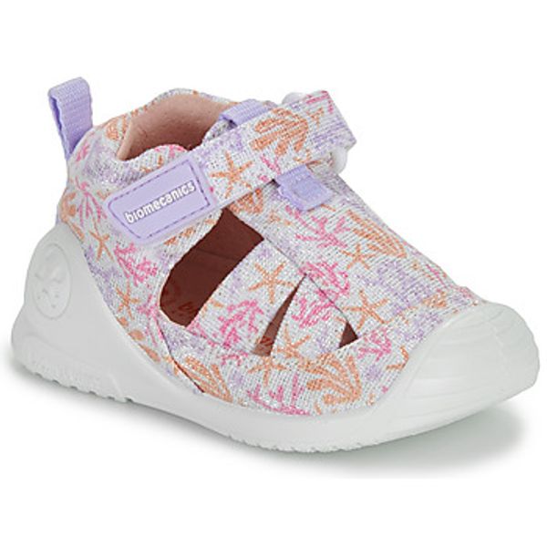 Biomecanics Biomecanics  Sandale i polusandale SANDALIA ESTAMPADA  Biomecanics