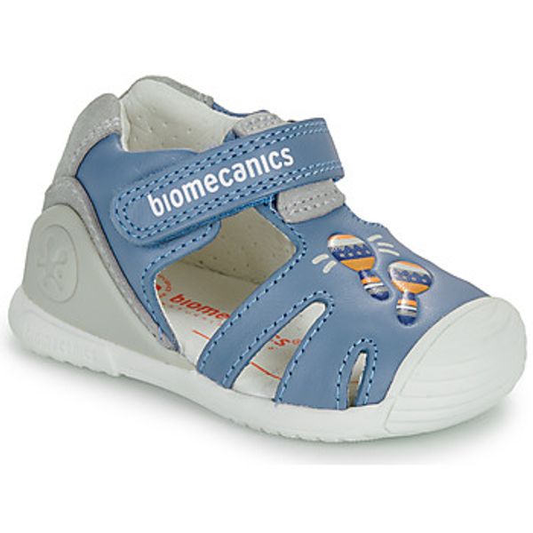 Biomecanics Biomecanics  Sandale i polusandale SANDALIA MARACAS  Biomecanics